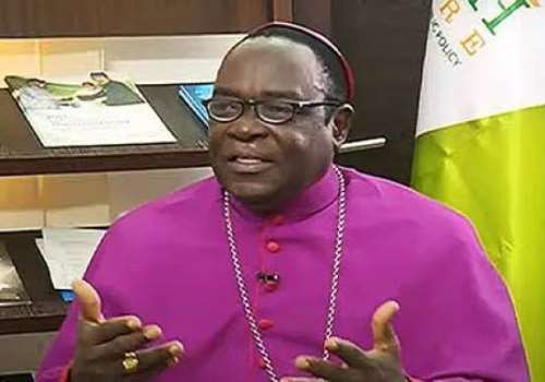 Bishop Kukah Rejects Claims of Christian Genocide in Nigeria, Says Data Does Not Support Narrative