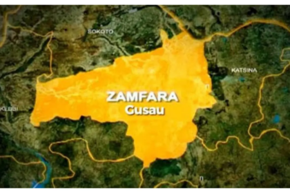 Zamfara state
