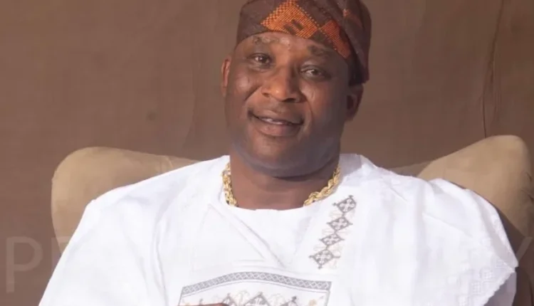 Adedamola Wins PDP Ticket for 2026 Osun Governorship Election