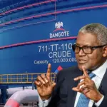 aliko dangote Ref 1