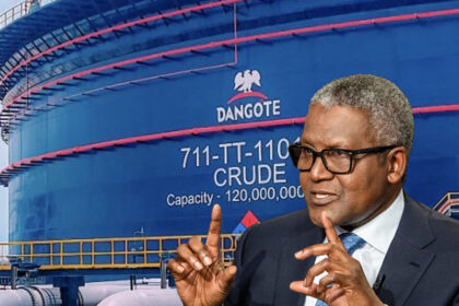 aliko dangote Ref 1