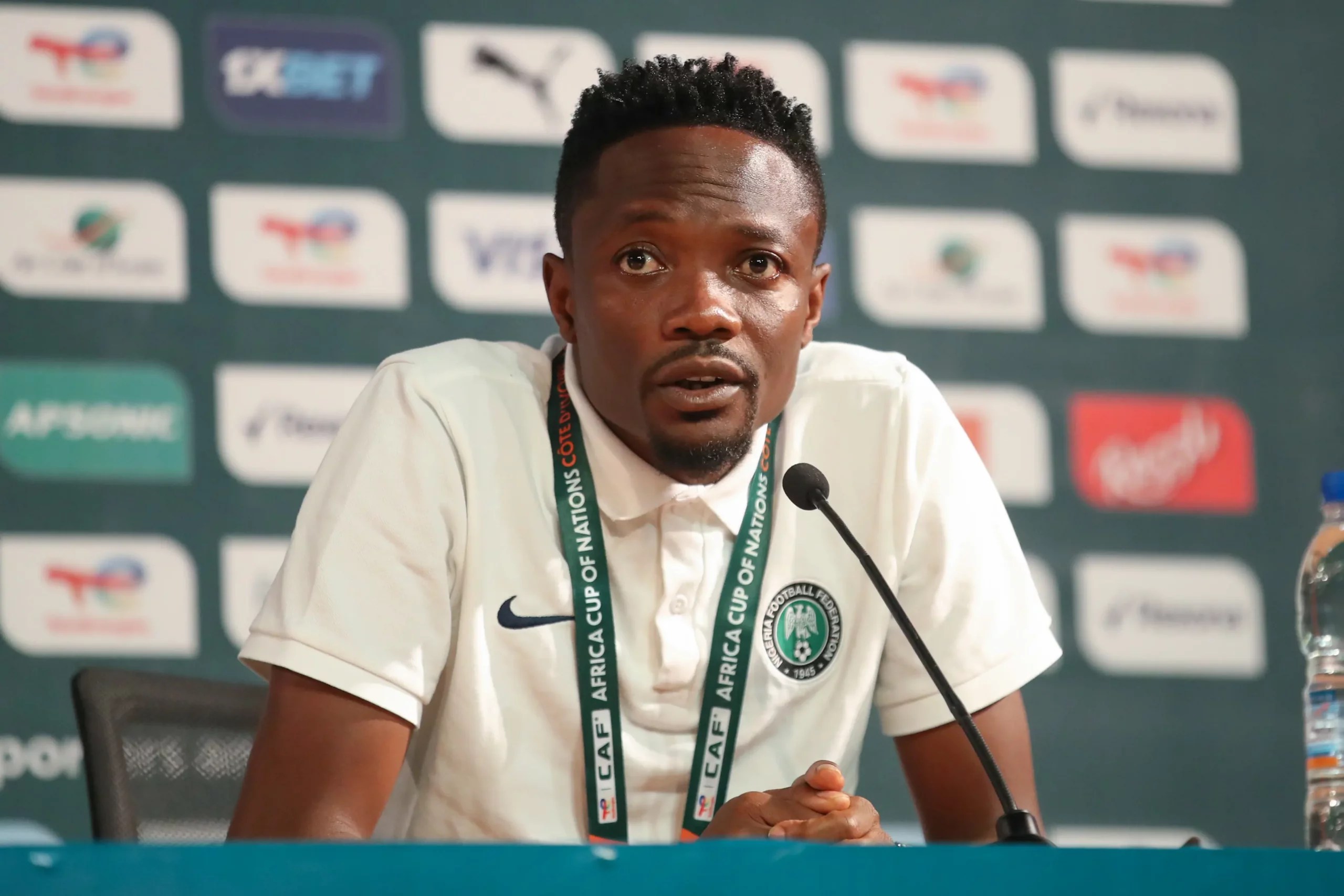 Photo of Ahmed Musa Retires From International Football, Shifts Focus to Administration