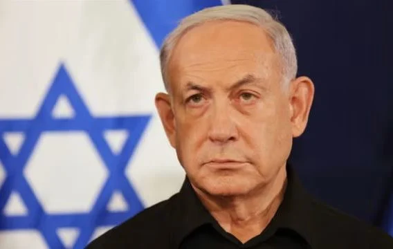 Photo of Israeli PM Condemns Attacks, Religious Persecution Against Christians in Nigeria