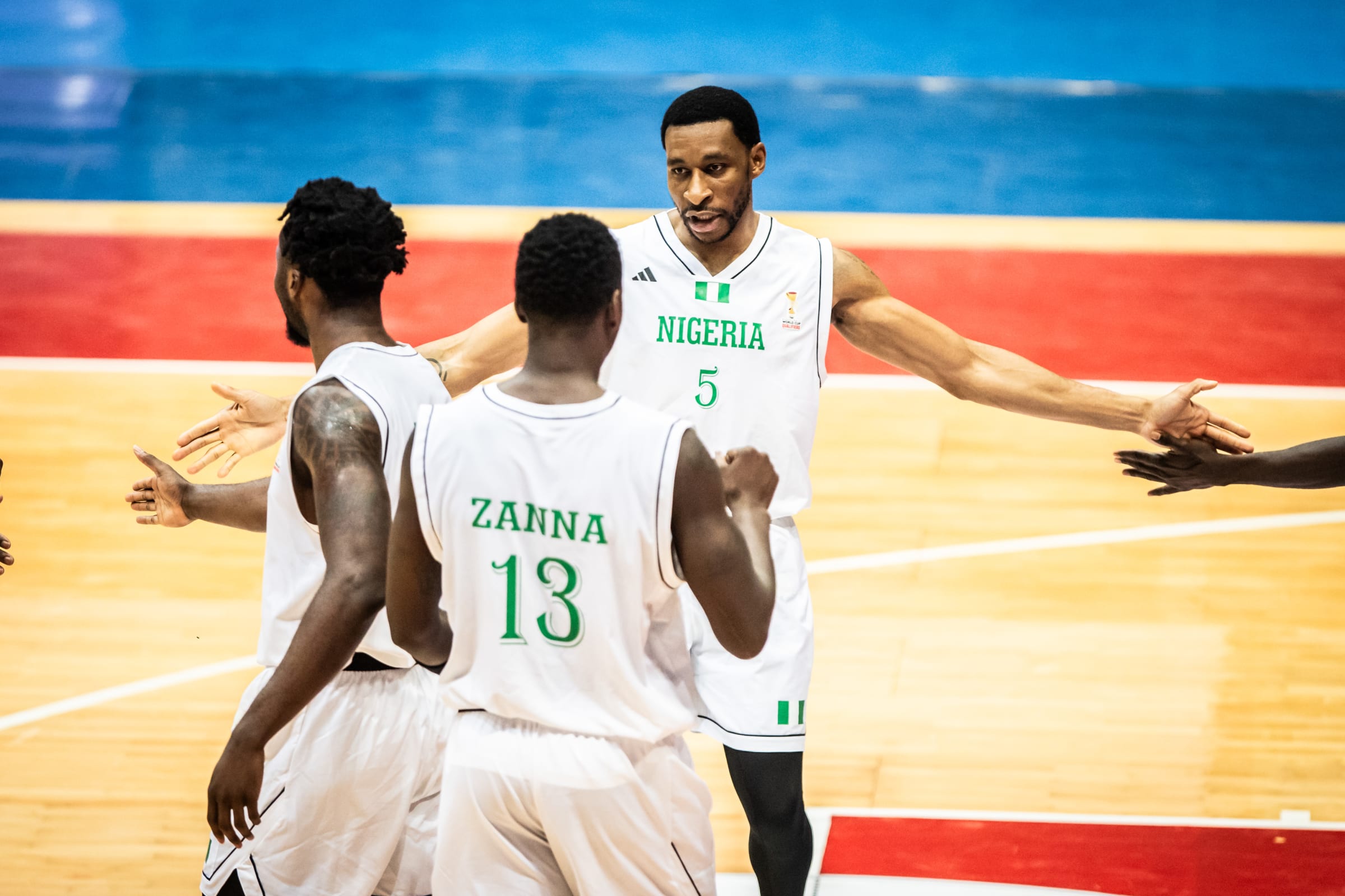 Photo of D’Tigers Beat Rwanda to Claim First Victory in World Cup Qualifiers