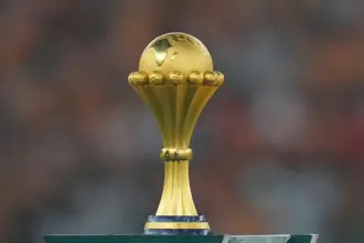 https sportsmole media prod.s3.gra .io .cloud .ovh .net uploads 2025 11 the africa cup of nations trophy pictured on february 11 2024 newscom world 69122a2079a9e189237244 1