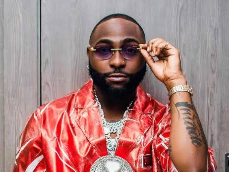 Davido Names Rising Stars Set to Dominate Nigerian Afrobeats