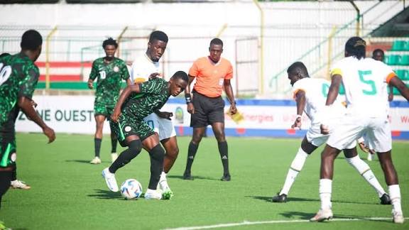 Photo of Nigeria Set to Face Benin, Côte d’Ivoire in WAFU B Schools Football Championship