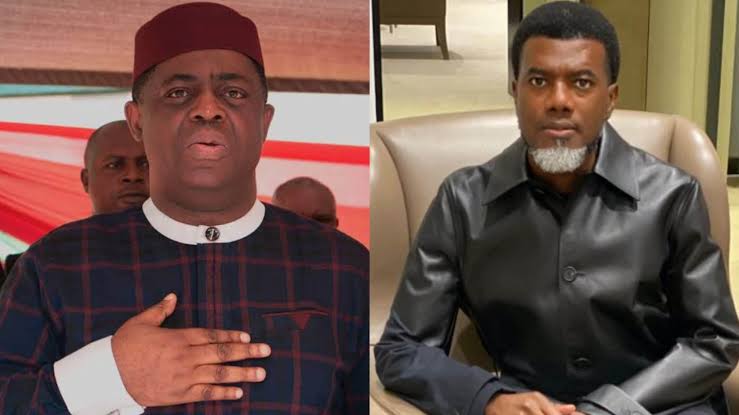 BREAKING: Senate Confirms Reno Omokri, Fani-Kayode Among 67 New Nigerian Ambassadors