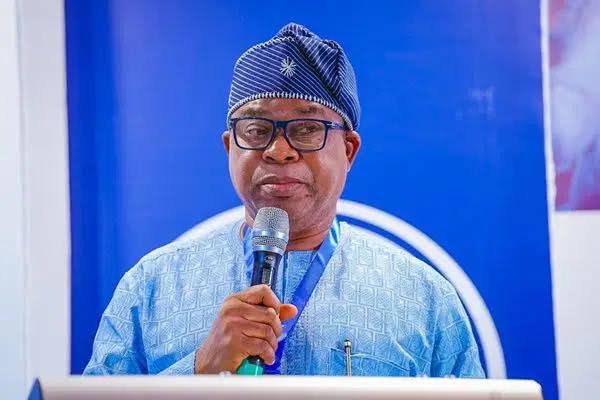 Bola Oyebamiji Wins APC Primary, Emerges Osun Governorship Candidate