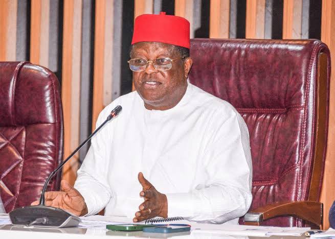 ‘No Need for Biafra Again’ — David Umahi