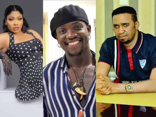 Photo of “Release Doris Ogala or I’ll Expose Everything” — VDM Issues Ultimatum to Pastor Chris Okafor