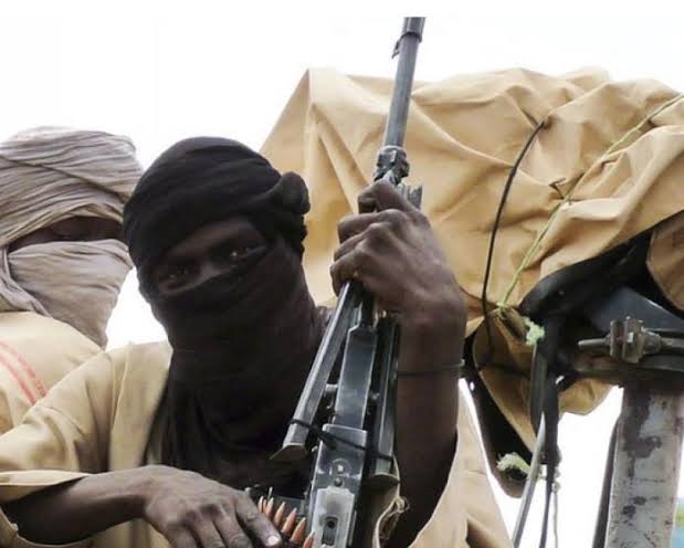 Photo of Bandits Kill Islamic Cleric, Abduct Seven Others in Kaduna Attack