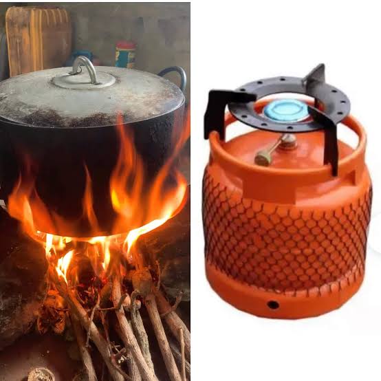 Photo of High Cooking Gas Prices Push Millions of Nigerians Back to Firewood