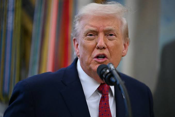 Boko Haram, Islamic State Terrorists Operate Freely in Nigeria — Donald Trump