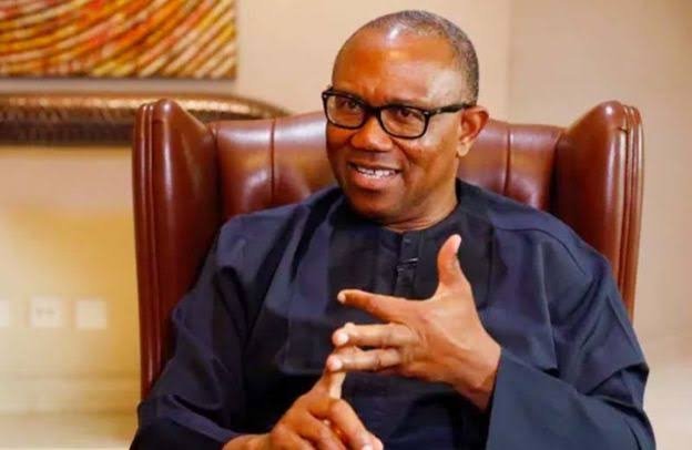 Photo of Peter Obi Questions Tinubu’s Whereabouts, Says Nigeria Cannot Be Governed from Abroad