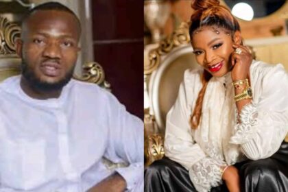 late Bimbos brother reveals how her family tried to make her leave IVD 1 1