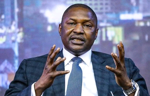 EFCC Probes Malami Over 46 Bank Accounts, Suspicious Deals