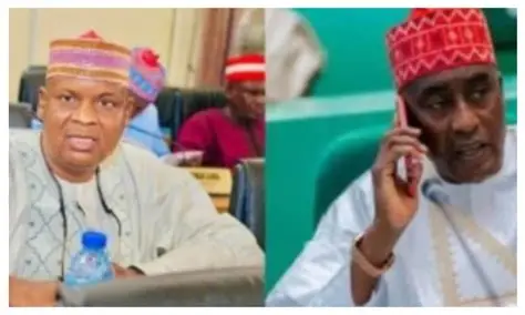 Photo of Two Kano Lawmakers Die Hours Apart Inside Assembly Complex on Christmas Eve