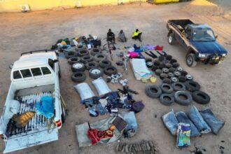 truck carrying ISWAP supplies 1024x768 1