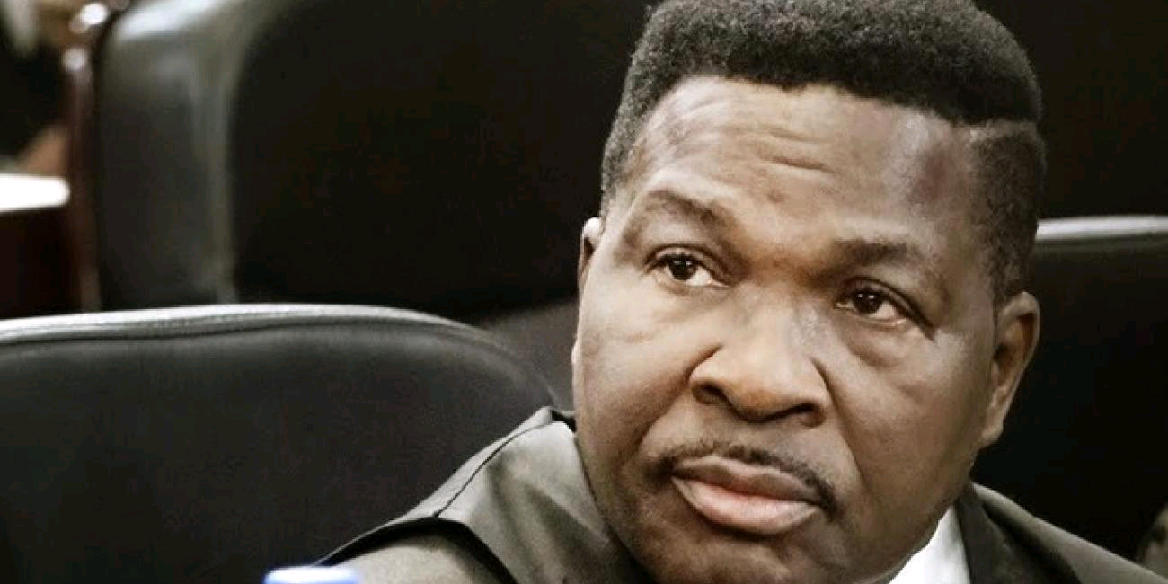 BREAKING: Nigerian Government Charges Mike Ozekhome, SAN, Over Alleged Fraud, Forgery on Late Gen. Useni’s London Property
