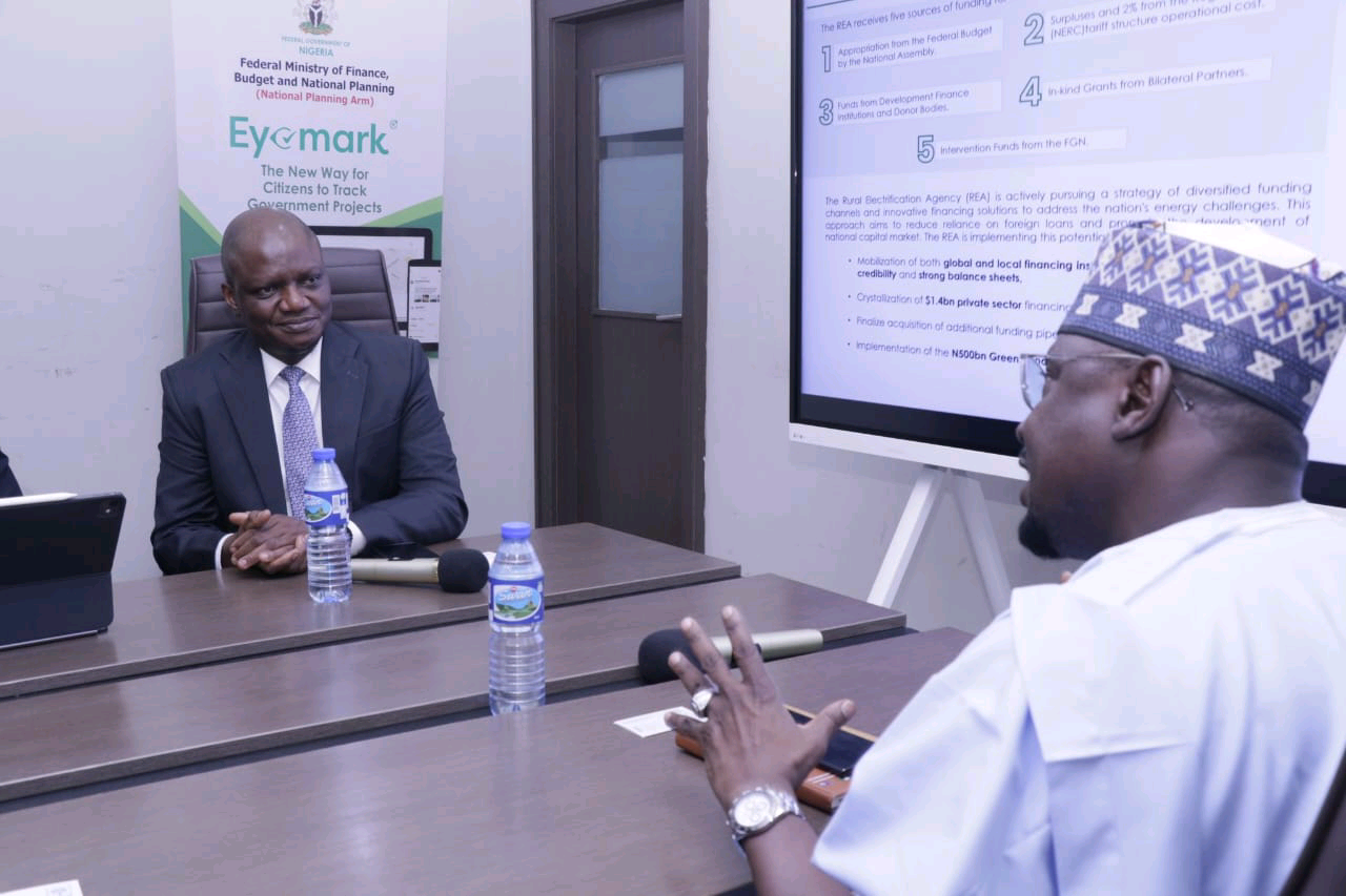 FG, Lotus Bank expand financing framework for off-grid power projects