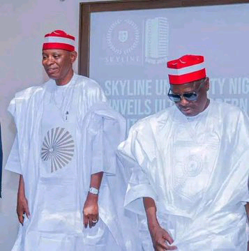 Photo of Abba Yusuf’s Defection to APC Postponed