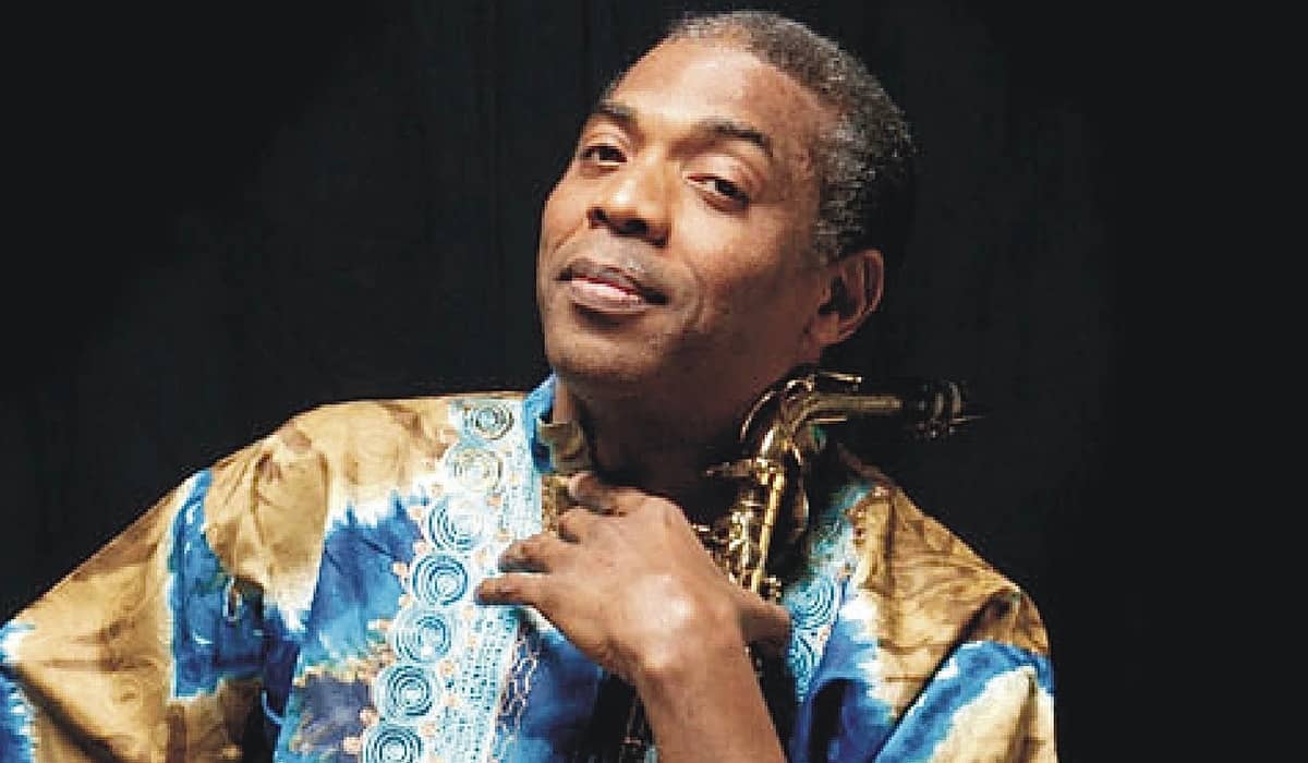 Femi Kuti Breaks Silence on Wizkid–Seun Kuti Feud, Says Fela Comparisons Are Unnecessary