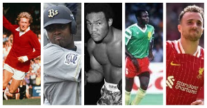 Photo of FACT FILE: Sports Stars Who Died in 2025