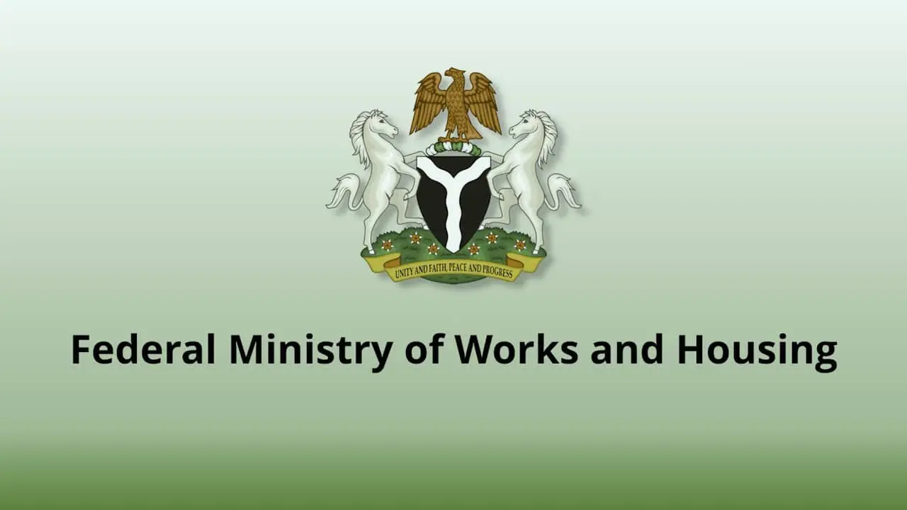 Photo of FG plans N500m empowerment programmes in 2026 Works Ministry budget