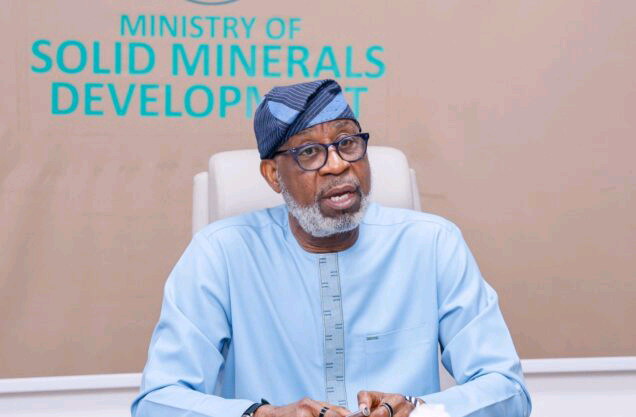 Photo of FG Dismisses Northern Elders’ Claim on Lagos Gold Refinery