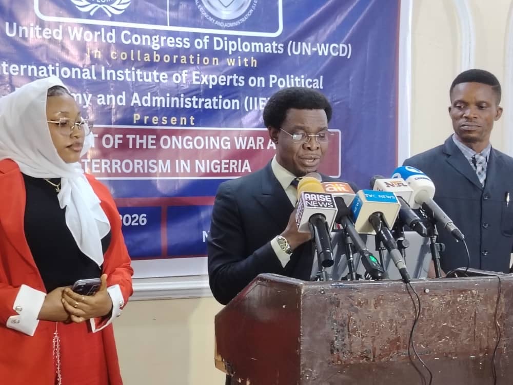 Photo of Nigeria–US Military Partnership Yielding Positive Result, UN Diplomats Say