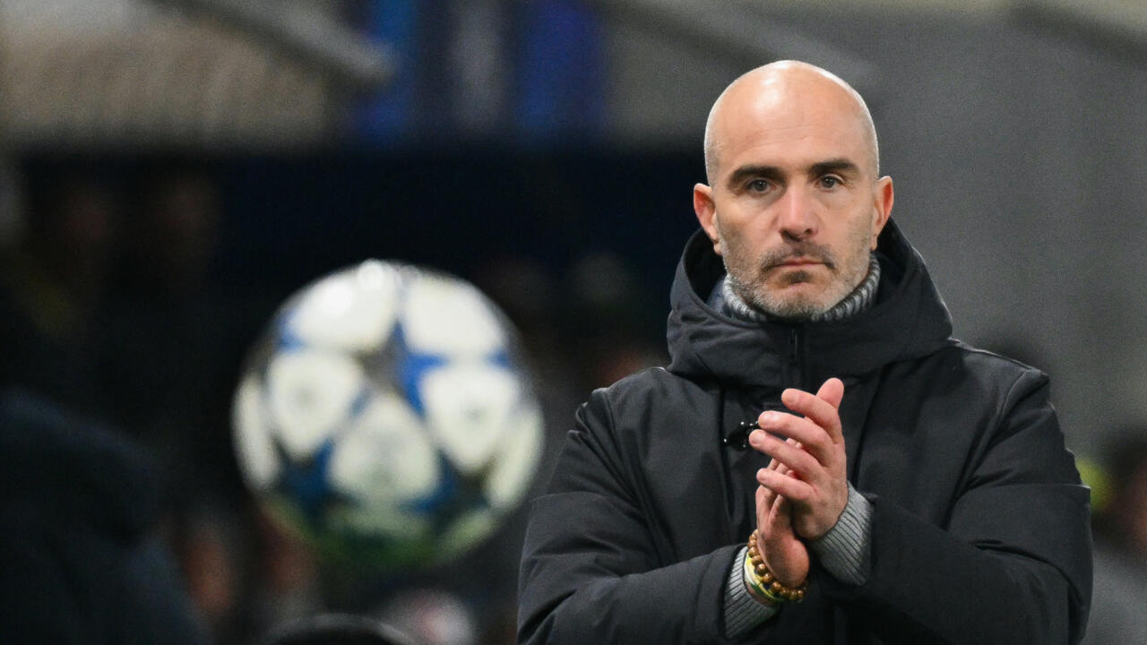 Photo of Enzo Maresca Leaves Chelsea After 18 Months as Head Coach