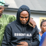 Anthony Joshua Driver Court Hearing 6