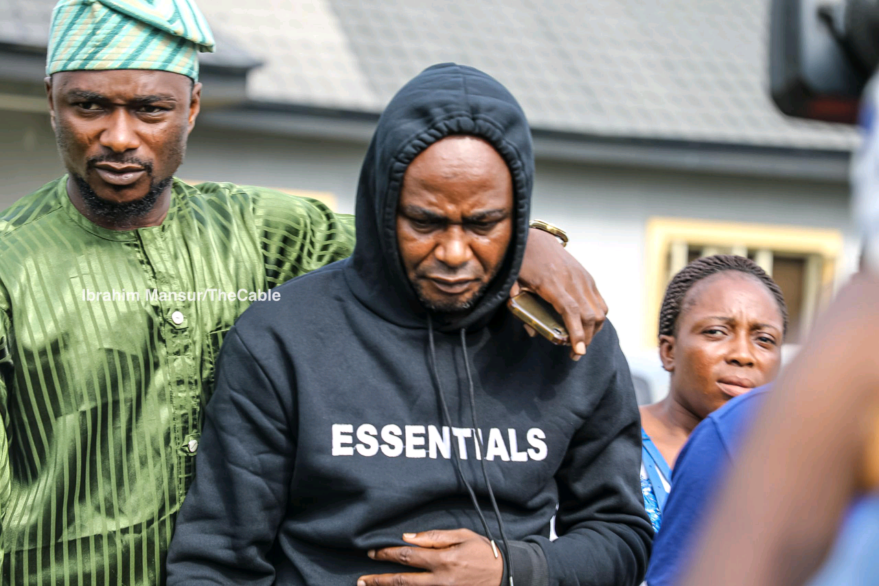 Court Adjourns Trial Of Anthony Joshua’s Driver To February 25