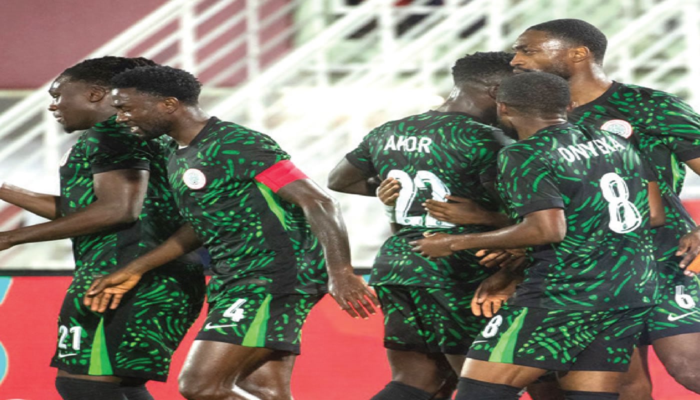 Photo of Tinubu, Atiku, Obi hail Super Eagles after 2–0 Algeria win at AFCON 2025