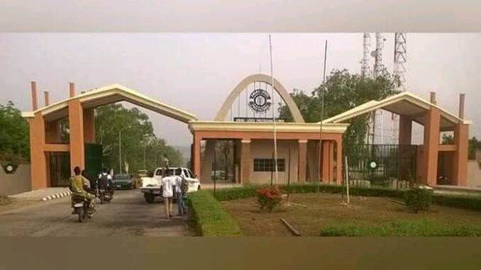 AbdulRazaq shuts Kwara Polytechnic as students’ protest turns violent