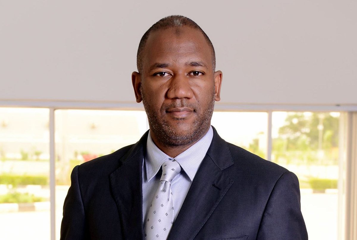 Photo of Peter Obi’s Ex-Running Mate, Datti Baba-Ahmed Declares 2027 Presidential Ambition