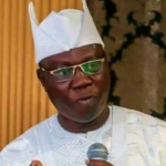 Gani Adams 1
