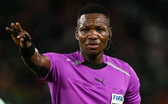 Photo of AFCON 2025: Ghanaian referee unfazed by backlash after Nigeria’s penalty loss to Morocco