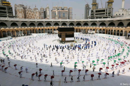 Hajj
