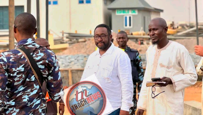 Photo of ICPC Arraigns TMDK MD Amadu Sule Over Alleged ₦311 Billion Money Laundering