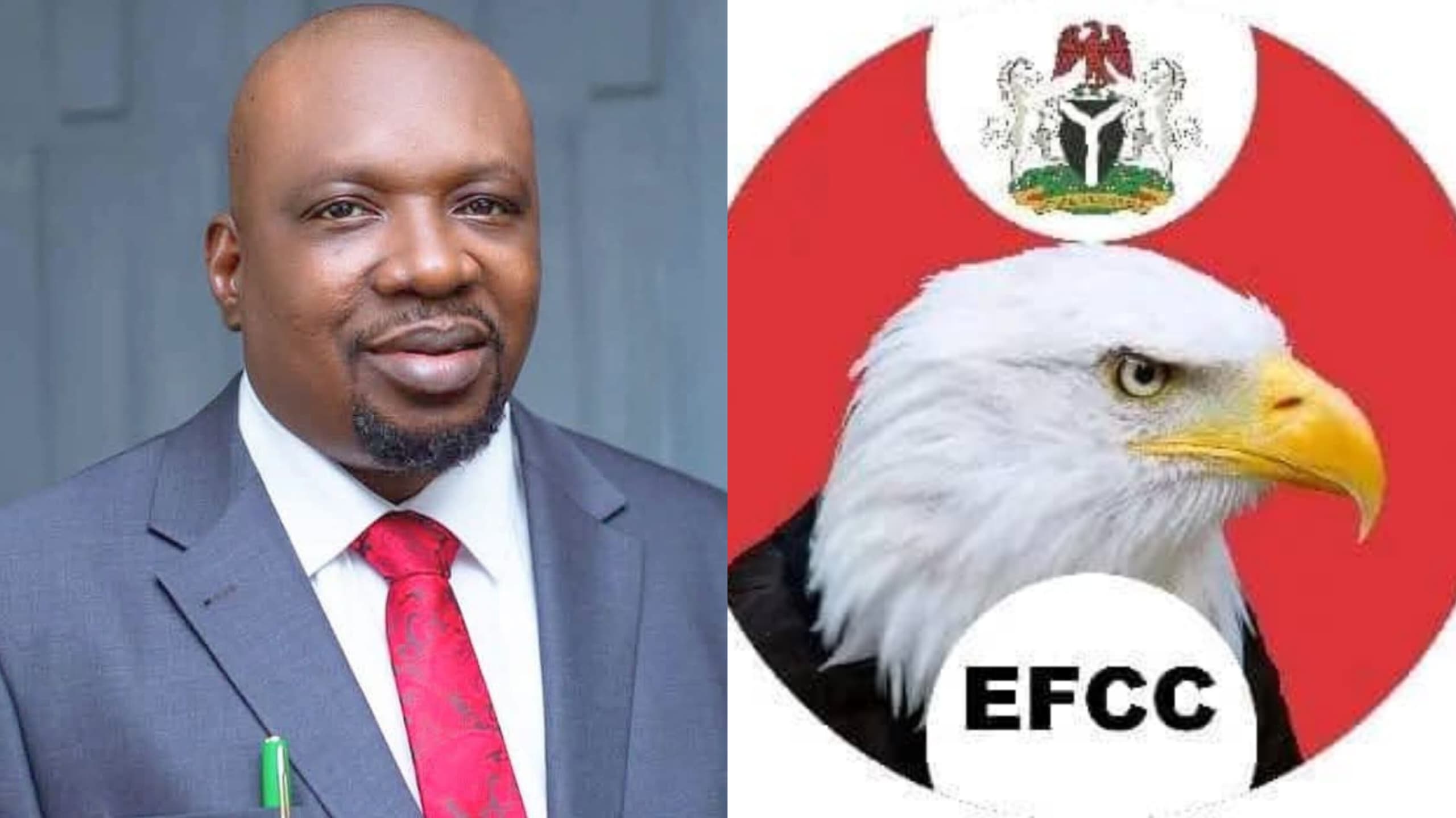 Photo of Andaye In EFCC Net As Councillors Petions Over ₦800 Million Fraudulent Unapproved Loan ‎