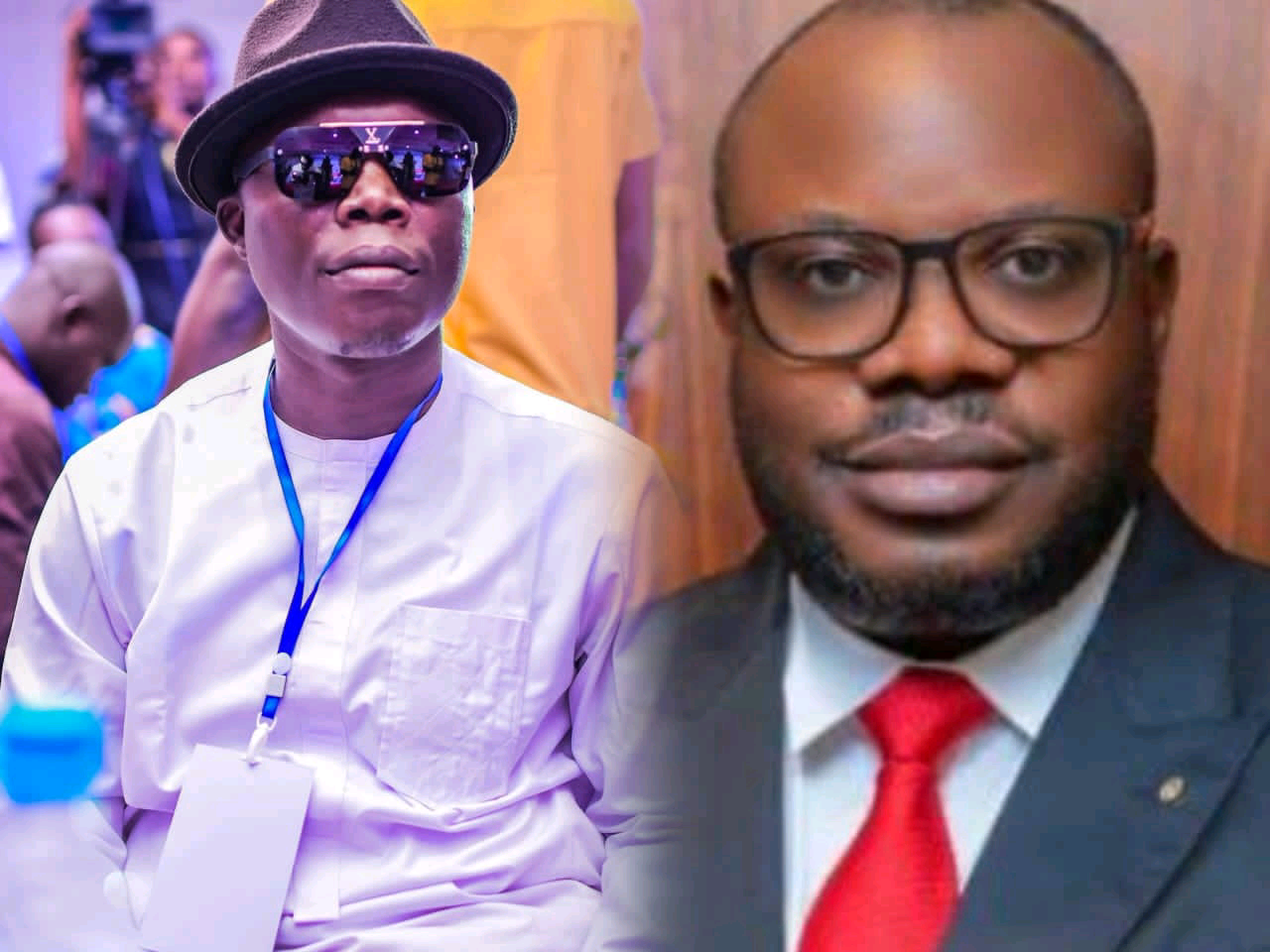 PAP Reforms: Niger Delta Owes Otuaro Debt of Gratitude — Ozobo