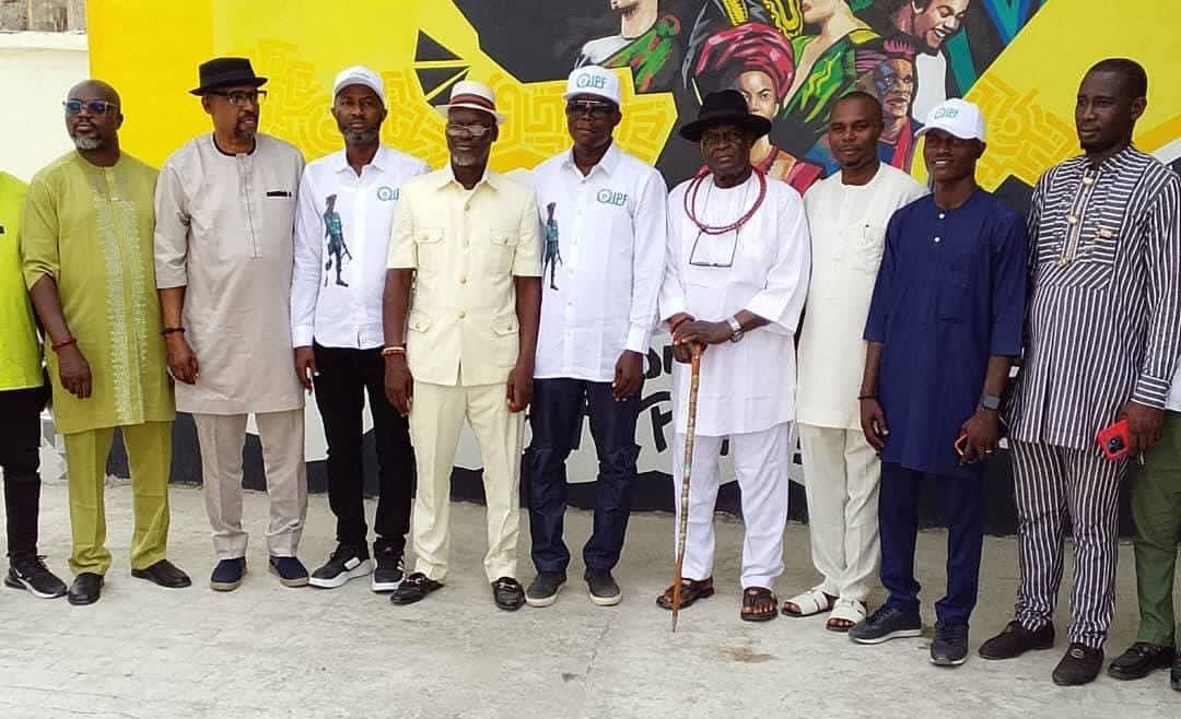 IPF Elects New Leadership for Two-Year Tenure, Commends Dr Otuaro