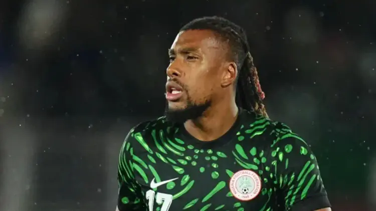 Photo of “Morocco Look Scary” – Alex Iwobi Speaks Ahead of AFCON Semi-Final Showdown
