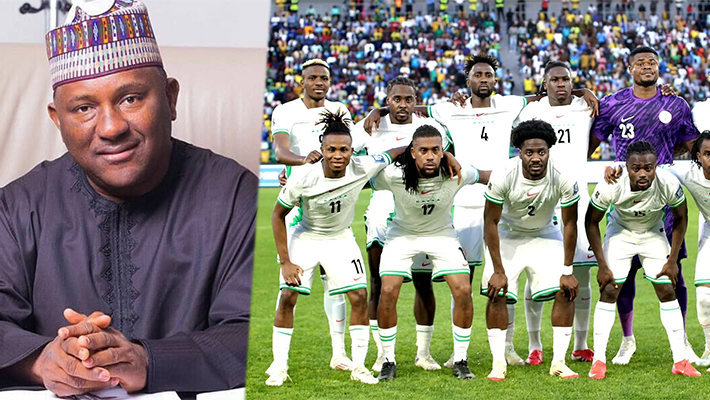 Photo of AFCON: Super Eagles Get $500,000 Reward Despite Loss to Morocco