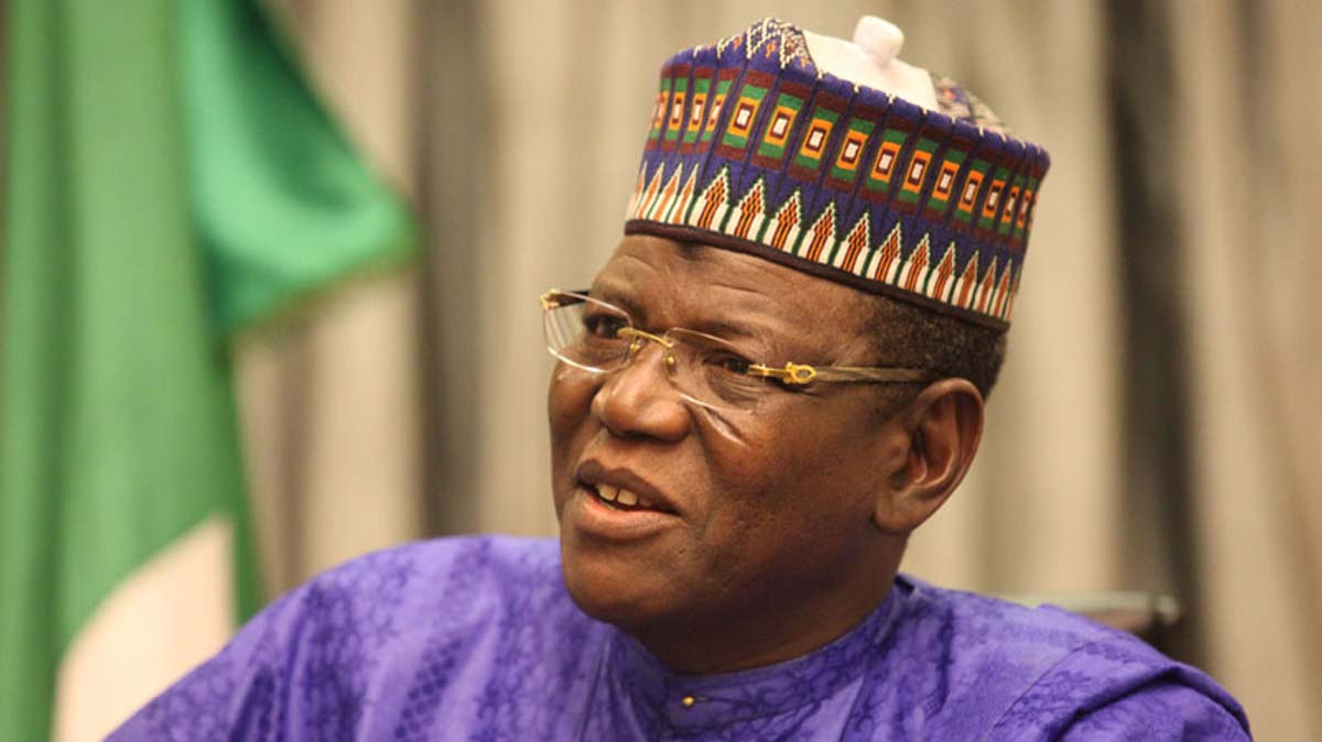 Photo of Supreme Court Revives ₦1.35bn Corruption Trial Against Ex-Jigawa Governor Sule Lamido