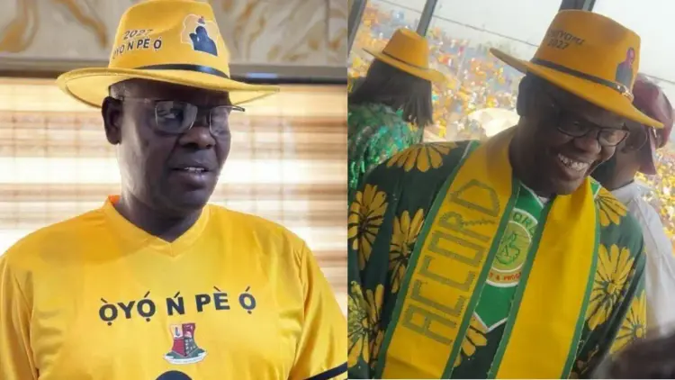 Photo of Radio Personality Oriyomi Hamzat Declares 2027 Oyo Governorship Bid