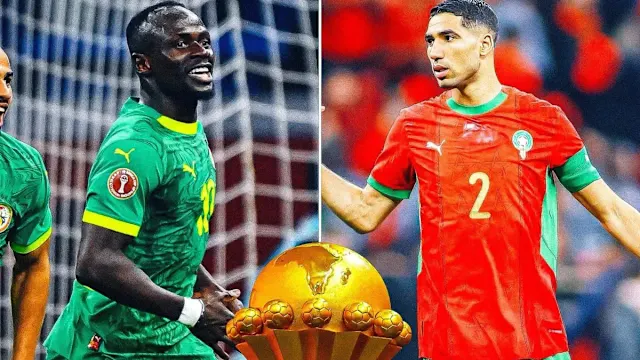Photo of AFCON Final: Morocco vs Senegal Head-to-Head, Kick-off, Prediction