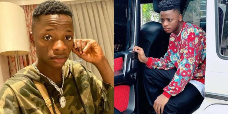 Afrobeats Singer Destiny Boy Reportedly Dies at 20